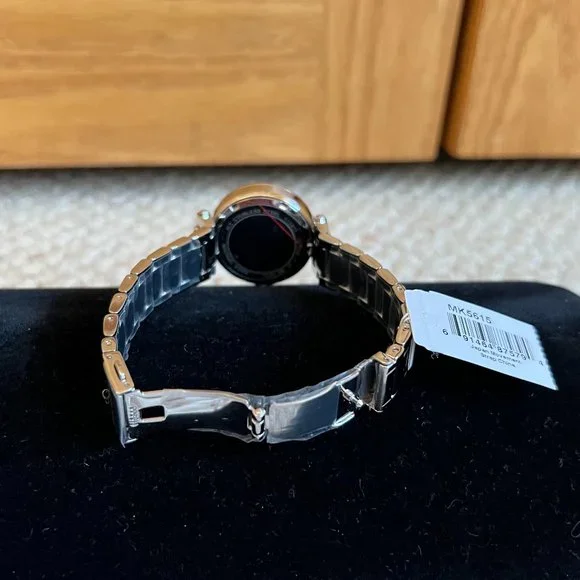 MICHAEL KORS - Mini Parker Watch - MK5615 -- NEW with Tag display picture 3